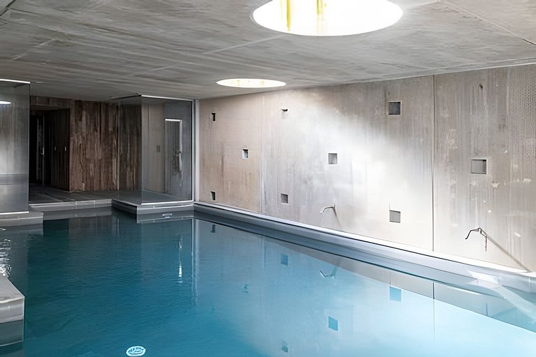 Be House & Spa by Oceana Suites