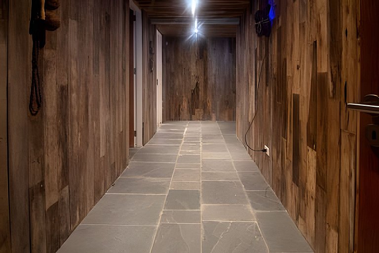 Be House & Spa by Oceana Suites