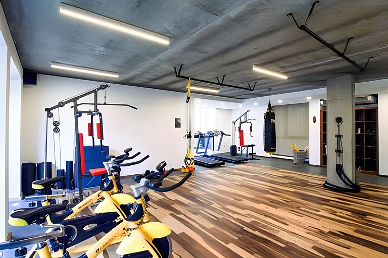 Be House & Spa by Oceana Suites