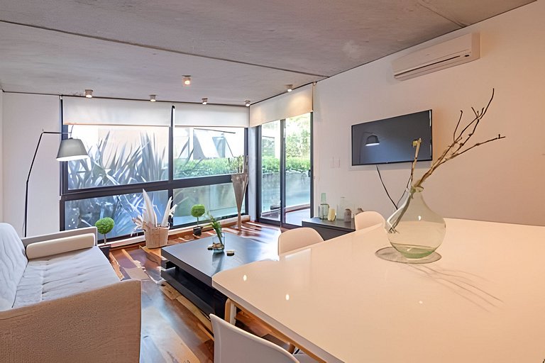 Be House & Spa by Oceana Suites