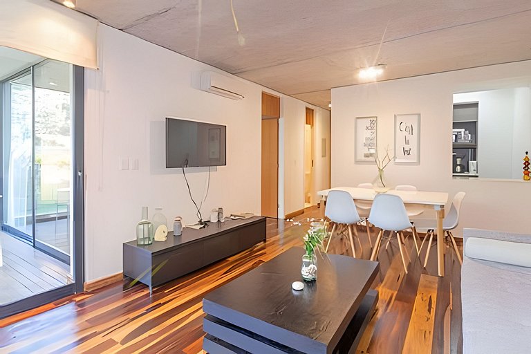 Be House & Spa by Oceana Suites