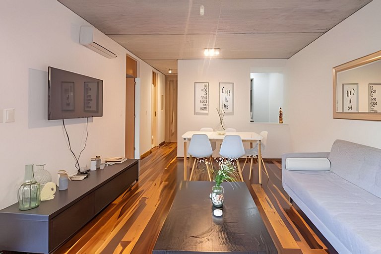 Be House & Spa by Oceana Suites