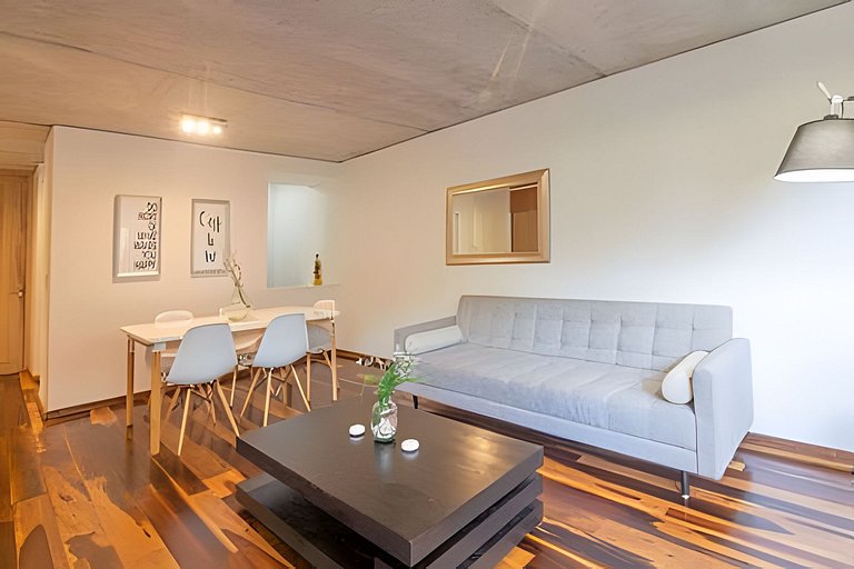 Be House & Spa by Oceana Suites