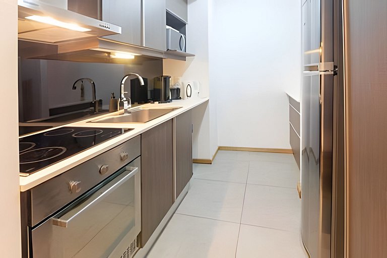 Be House & Spa by Oceana Suites