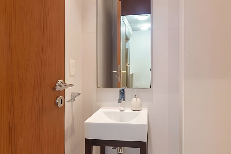 Be House & Spa by Oceana Suites
