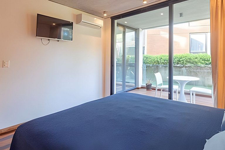 Be House & Spa by Oceana Suites
