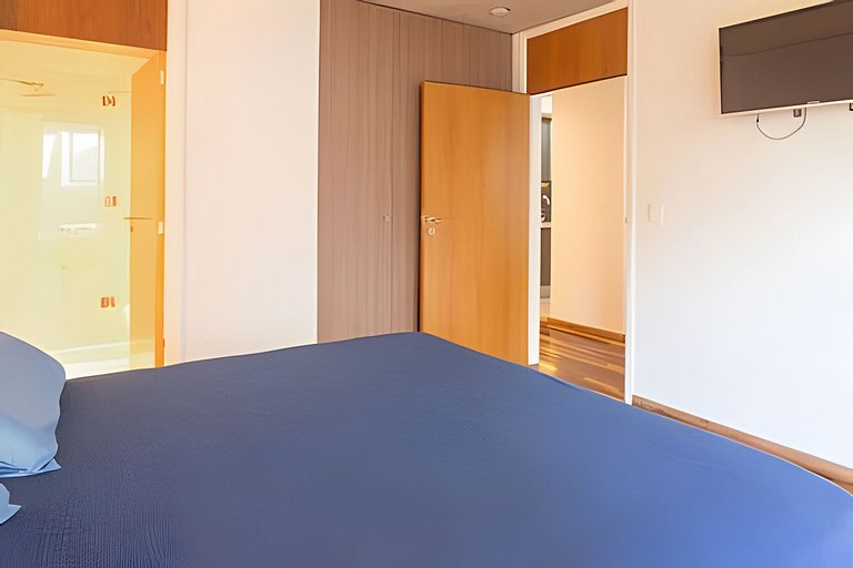 Be House & Spa by Oceana Suites