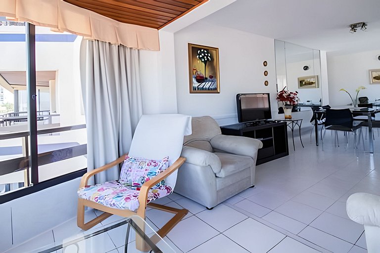 Oceana Suites Palm Beach