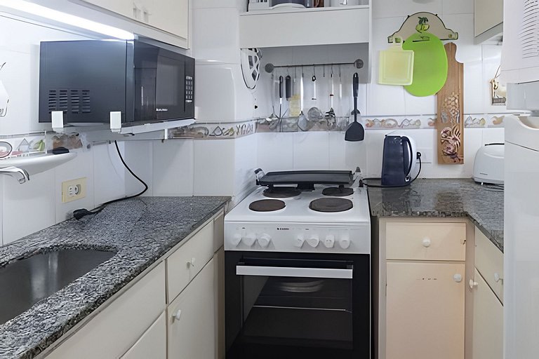 Oceana Suites en Remanso, vista al puerto
