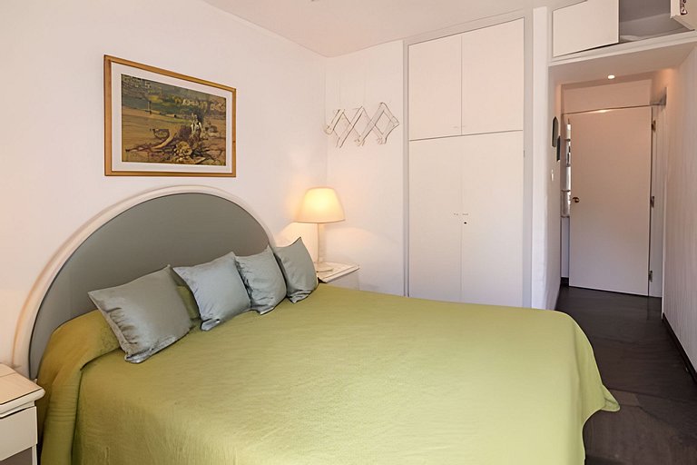 Oceana Suites en Remanso, vista al puerto