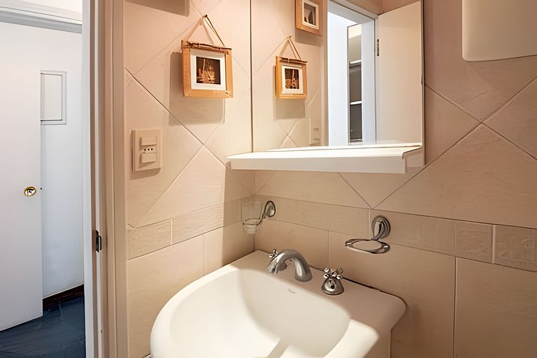 Oceana Suites en Remanso, vista al puerto