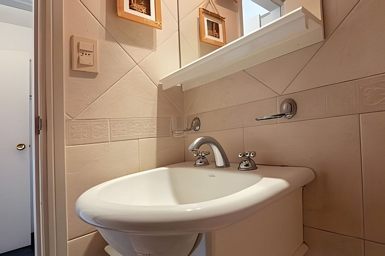 Oceana Suites en Remanso, vista al puerto