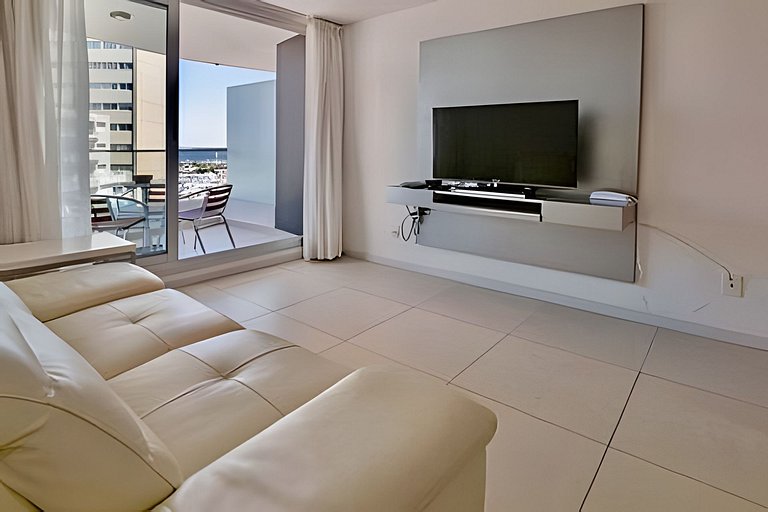Oceana Suites SeaPort
