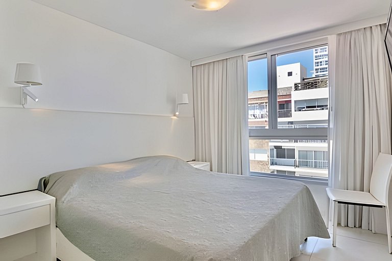 Oceana Suites SeaPort