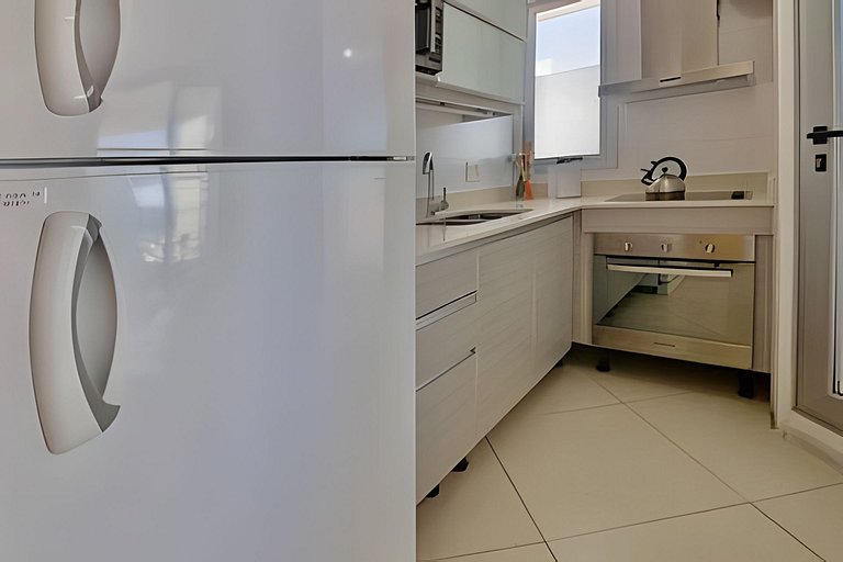 Oceana Suites SeaPort
