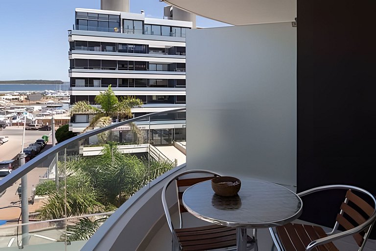 Oceana Suites SeaPort