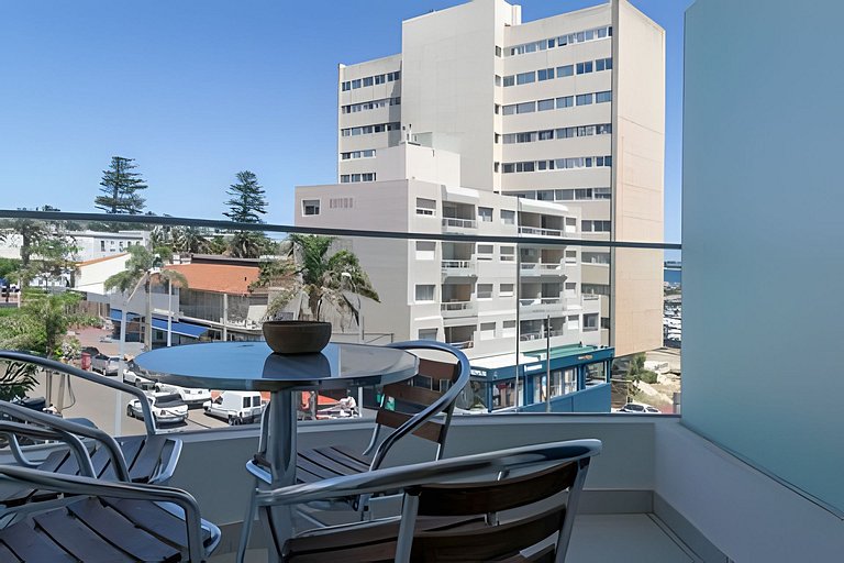 Oceana Suites SeaPort