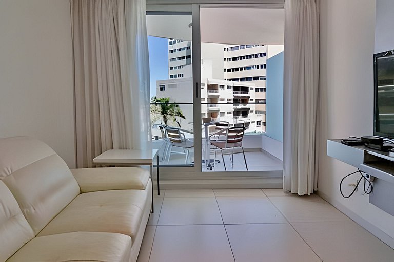 Oceana Suites SeaPort