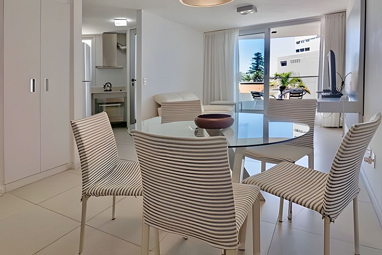 Oceana Suites SeaPort