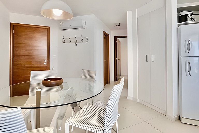 Oceana Suites SeaPort