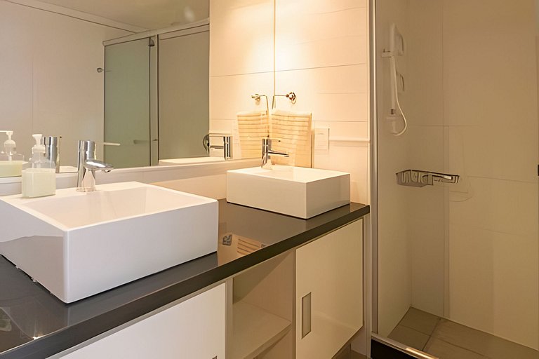 Oceana Suites SeaPort
