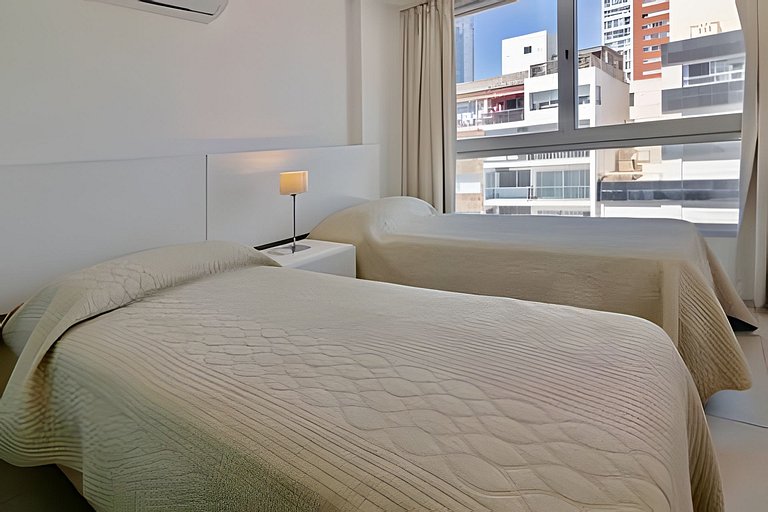 Oceana Suites SeaPort