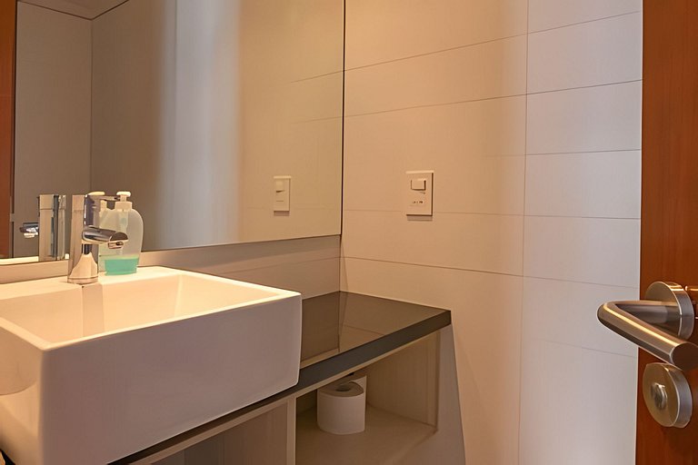 Oceana Suites SeaPort