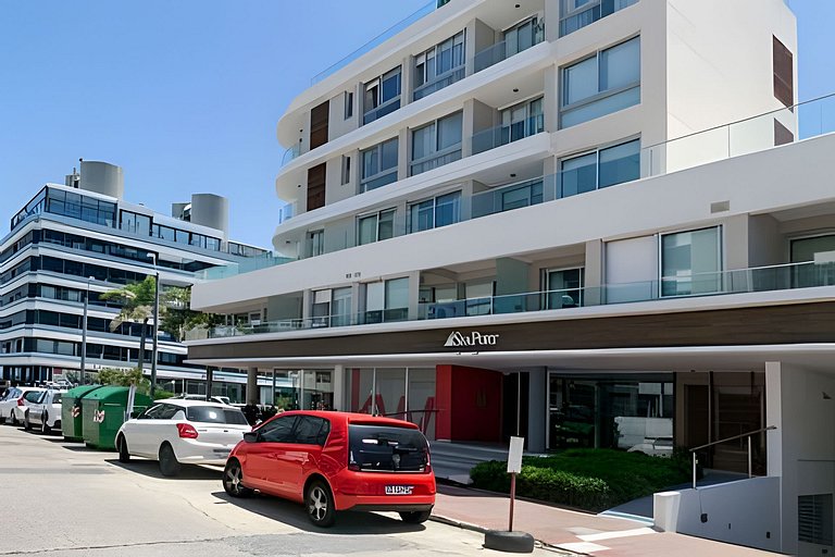 Oceana Suites SeaPort