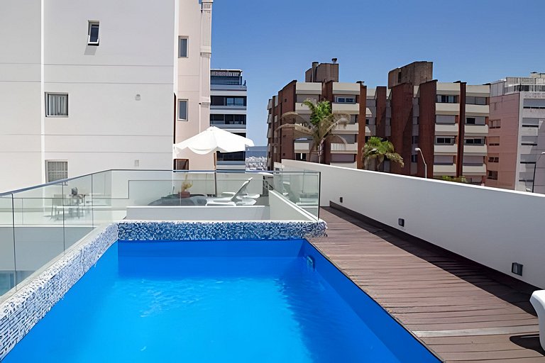 Oceana Suites SeaPort