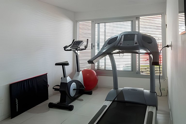Oceana Suites SeaPort