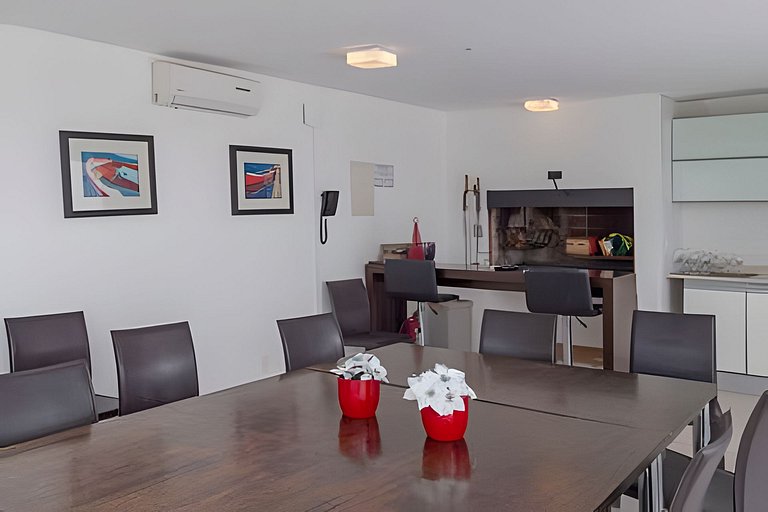 Oceana Suites SeaPort