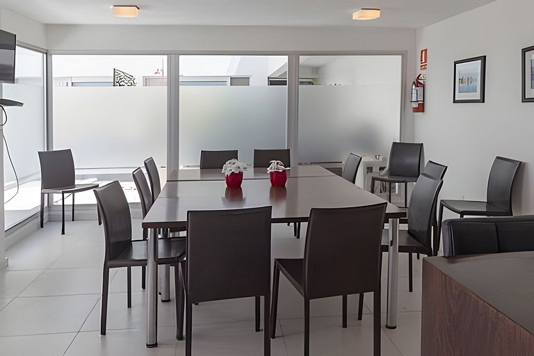Oceana Suites SeaPort