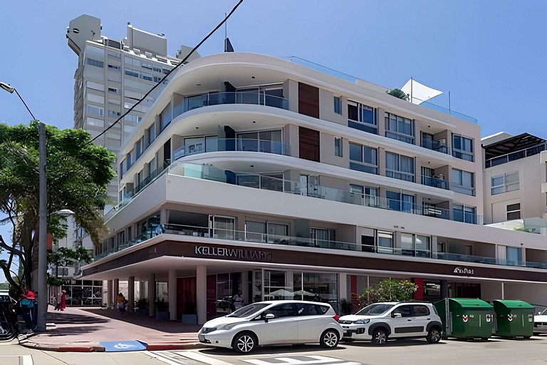 Oceana Suites SeaPort