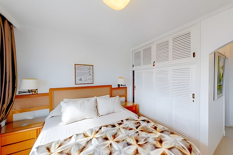 Oceana Suites playa Brava, vista al mar