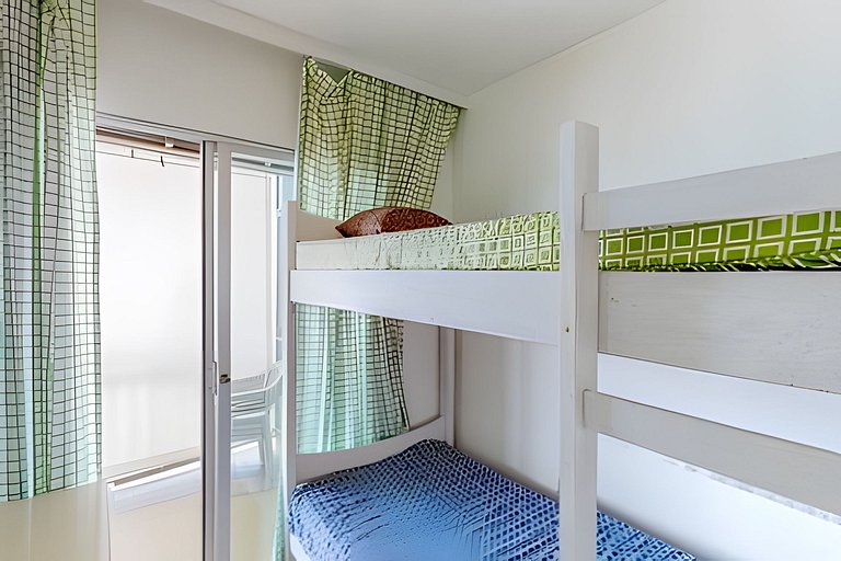 Oceana Suites playa Brava, vista al mar
