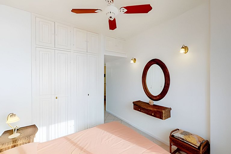 Oceana Suites Vanguardia, vista al mar