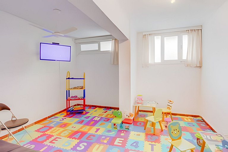Oceana Suites Vanguardia, vista al mar