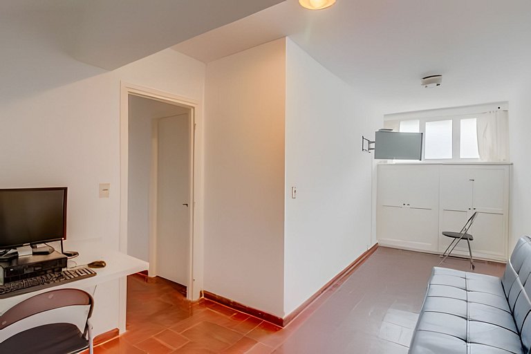 Oceana Suites Vanguardia, vista al mar