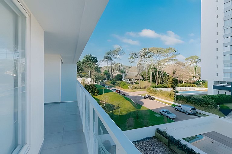 Oceana Suites Yoo, piscina climatizada