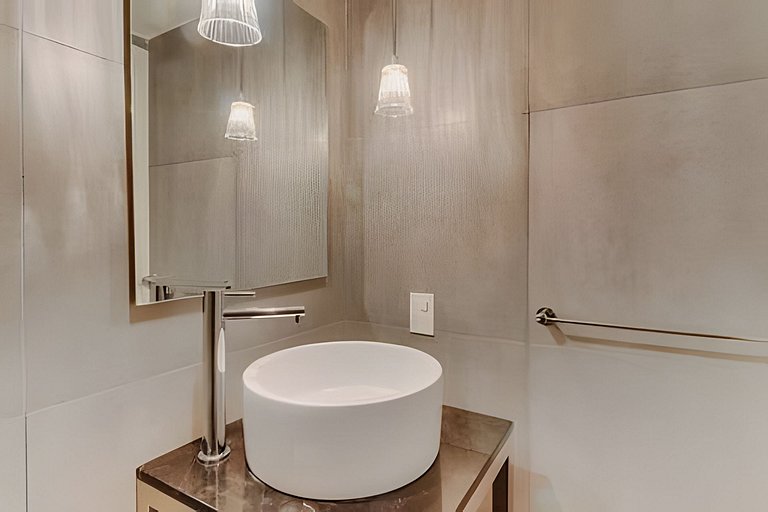 Oceana Suites Yoo, piscina climatizada