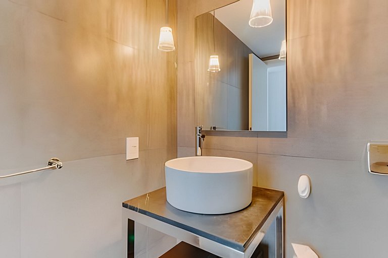 Oceana Suites Yoo, piscina climatizada