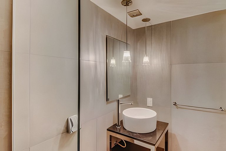 Oceana Suites Yoo, piscina climatizada