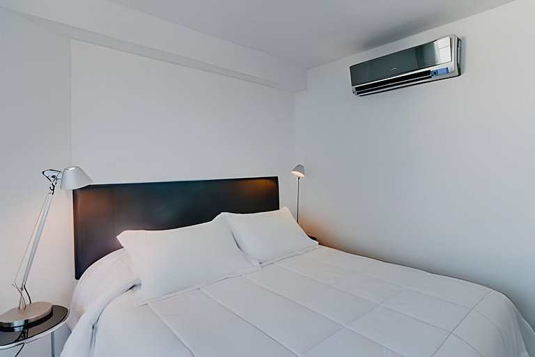 Oceana Suites Yoo, piscina climatizada