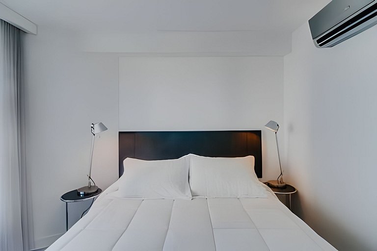 Oceana Suites Yoo, piscina climatizada