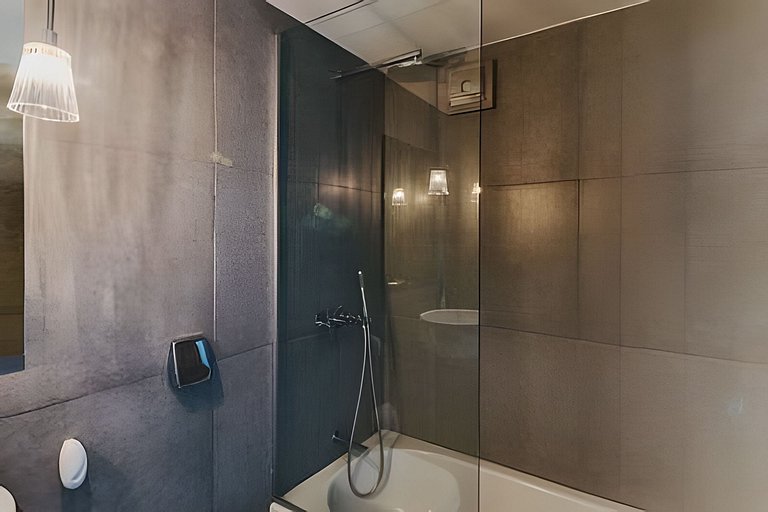 Oceana Suites Yoo, piscina climatizada