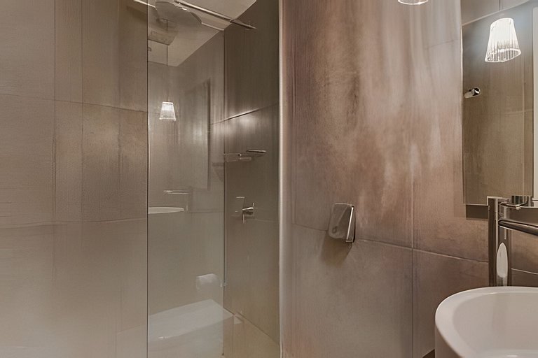 Oceana Suites Yoo, piscina climatizada