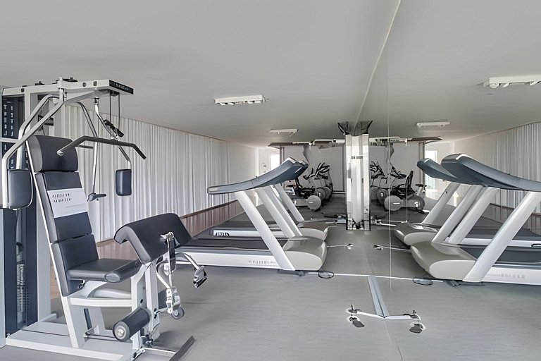 Oceana Suites Yoo, piscina climatizada