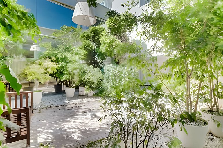 Oceana Suites Yoo, piscina climatizada