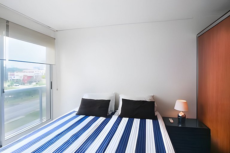 Oceana Suites The Point
