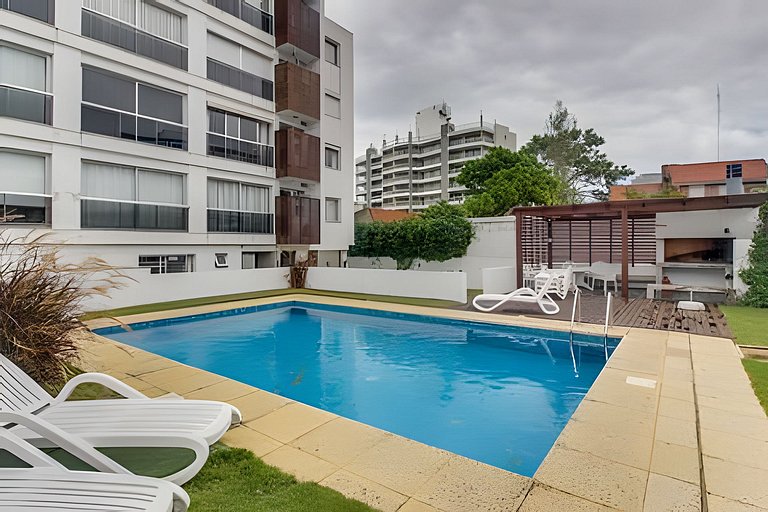 Oceana Suites The Point